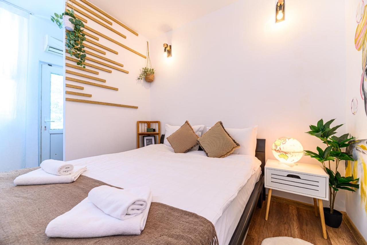 Backpacker'S Room Brasov Exterior photo