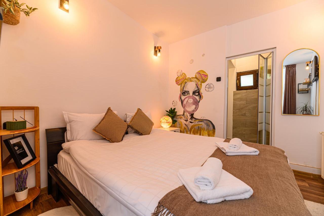 Backpacker'S Room Brasov Exterior photo