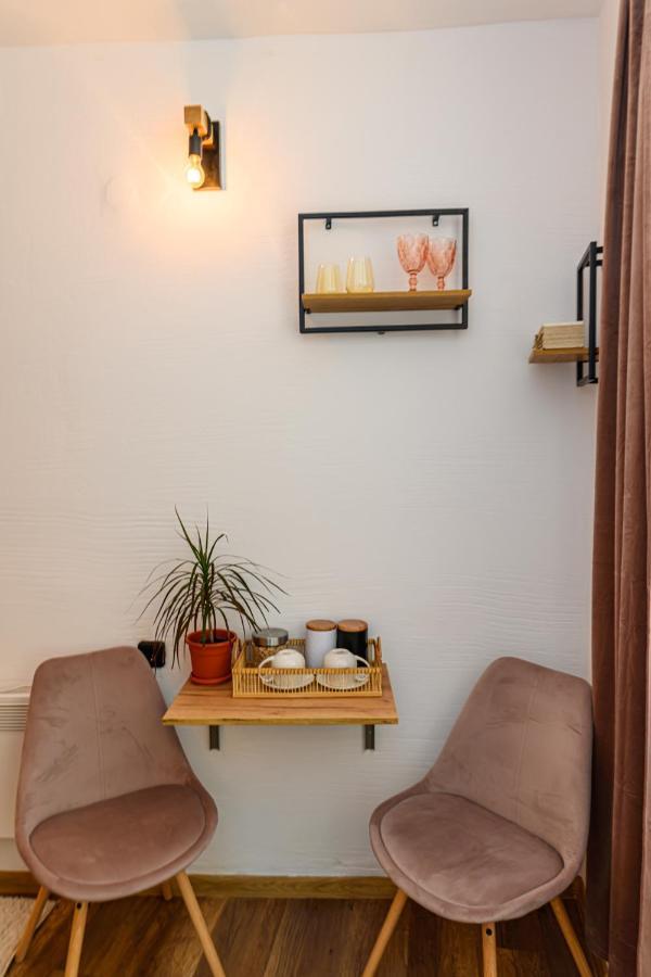 Backpacker'S Room Brasov Exterior photo